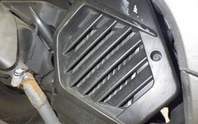 HONDA ﾀﾞﾝｸ 1986 AF78