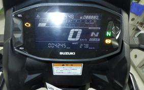 SUZUKI Vストローム250SX EL11L