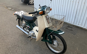YAMAHA MATE 80 22K