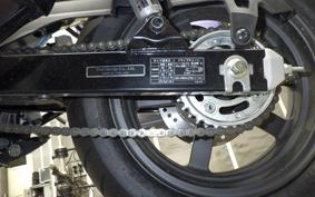 HONDA DAX 125 JB04