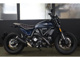 Фото Ducati SCRAMBLER NIGHT SHIFT 2023 с японского аукциона