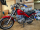 Фото Yamaha XS400SPL 1984 с японского аукциона