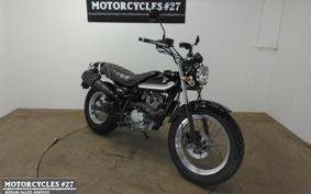 SUZUKI VANVAN 200 NH42A