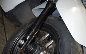 HONDA ﾀﾞﾝｸ 2014 AF78