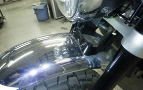 HONDA MONKEY 125 2022 JB05