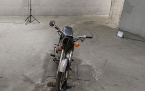 HONDA BENLY50 CD50