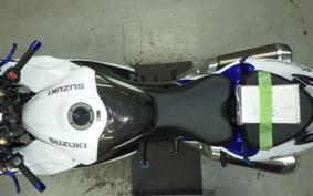 SUZUKI HAYABUSA Gen.3 2022 EJ11A