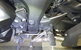 KAWASAKI NINJA 1000 A 2018 ZXT00W