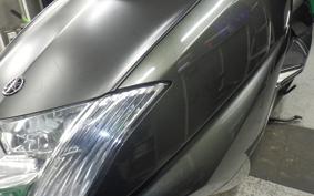 YAMAHA MAXAM 250 SG21J