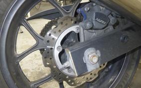 HONDA NC700X 2012 RC63