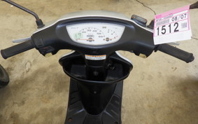 HONDA DIO ZX GEN 2 AF35
