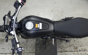 DUCATI SCRAMBLER ICON 2025