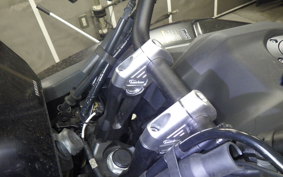 YAMAHA TRACER 9 GT 2025 RN99J