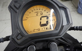 YAMAHA BW S125 Gen.2