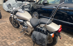 HONDA V-TWIN MAGNA MC29