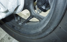 HONDA PCX125 1993 JK05