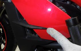 BMW S1000XR 2015