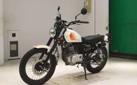SUZUKI GRASS TRACKER Bigboy NJ4DA