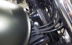TRIUMPH STREET SCRAMBLER 2023