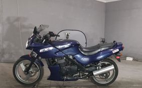 KAWASAKI EX-4 EX400B