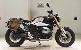 BMW R NINE T 2022