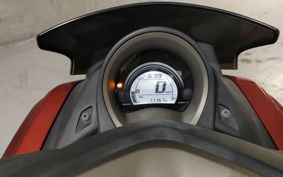 YAMAHA N-MAX 125 SE86J