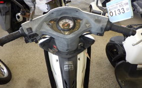 HONDA WAVE 125 NF125ST