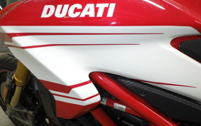 DUCATI HYPERMOTARD 939 SP 2016