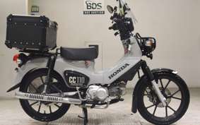 HONDA ｸﾛｽｶﾌﾞ110-3 2023 JA60