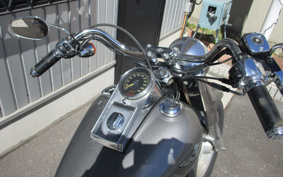 HARLEY FLSTF1340-1450 2003 BMY