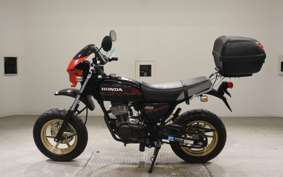 HONDA APE 100 GEN 2 2025 HC13