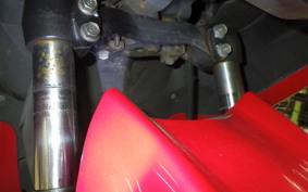 YAMAHA CYGNUS 125 XSR 2 SE44J