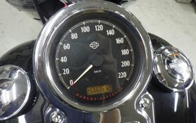 HARLEY FLD 1580 2014