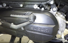 SUZUKI BURGMANｽﾄﾘｰﾄ125EX