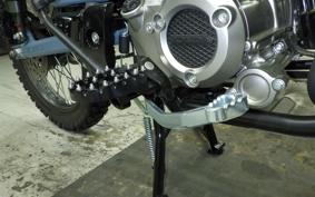HONDA CT125-2 JA65