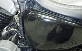 HARLEY XL1200N 2008