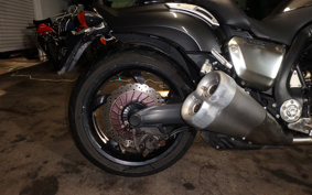 YAMAHA VMAX 2012 VP29