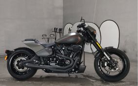 HARLEY HARLEY FXDRS1870 YVK