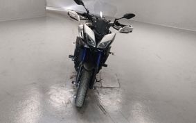 YAMAHA MT-09 RN36J