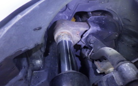 SUZUKI ADDRESS V125 S 2022 CF4MA