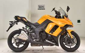 KAWASAKI NINJA 1000 A 2015