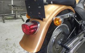 HARLEY FLSTF 1580 2008