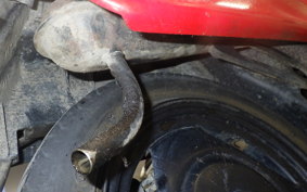 HONDA MOTOCOMPO 2008 AB12