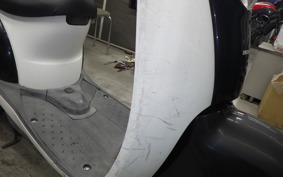 HONDA CREA SCOOPY 2014 AF55