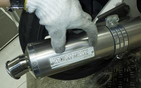 HONDA PCX125 JF81