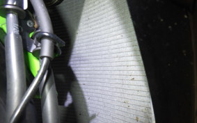 KAWASAKI NINJA ZX-6R A 2021 ZX636G