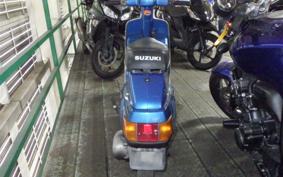 SUZUKI GEMMA 50 2018 CS50