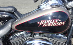 HARLEY FXDLI 1450 2003