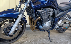 SUZUKI BANDIT1200 2006 GV79A