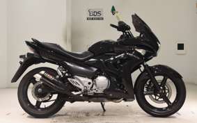 SUZUKI GSR250F
